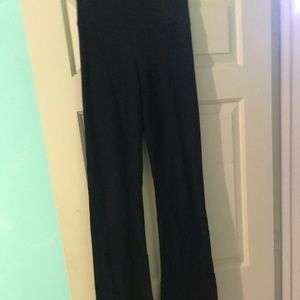Aerie yoga pants size small long